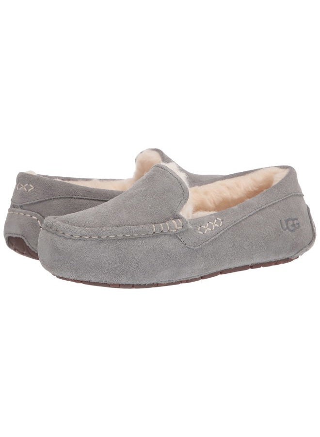 UGG Women's Ansley Slippers, Light Grey, 41 EU - Image 2