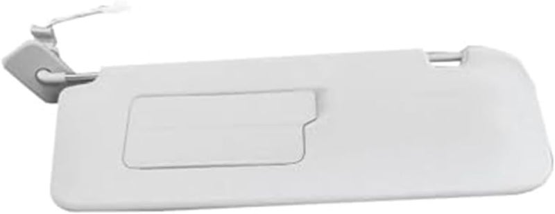 Vuzmode Car Sunvisor for Tesla Model 3 and Y - Image 3