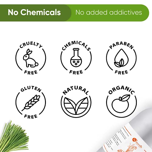 Naturalis Citronella Essential Oil 500ml | Water Soluble Citronella Oil for Floor Cleaning & Room Spray | Multipurpose Liquid Home Cleaning Solution - Image 4