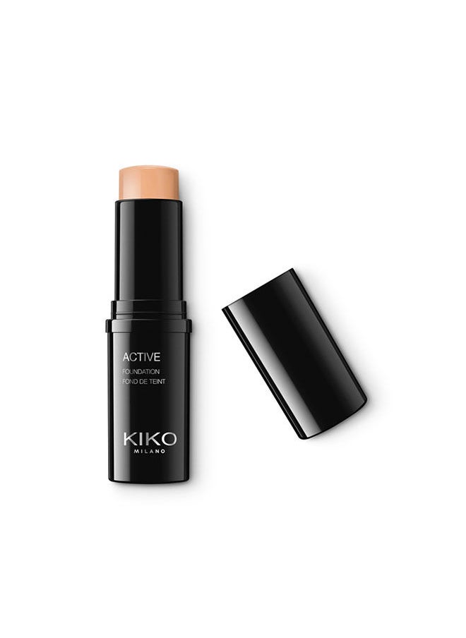 KIKO MILANO - Active Foundation 10 4.5N - Image 1