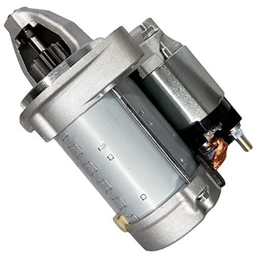 Boatrip 17922 New Starter Motor Replacement for 2006-2016 BMW 128i 328i 528i xdrive 328xi 325i 325xi 330i 330xi 335i 525i 528xi 530i 530xi 535i X1 X3 X5 X6 Z4 3.0 2.5 2.0 L6 Engine OE#: 12417521116 - Image 2