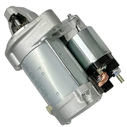 Boatrip 17922 New Starter Motor Replacement for 2006-2016 BMW 128i 328i 528i xdrive 328xi 325i 325xi 330i 330xi 335i 525i 528xi 530i 530xi 535i X1 X3 X5 X6 Z4 3.0 2.5 2.0 L6 Engine OE#: 12417521116 - Image 4
