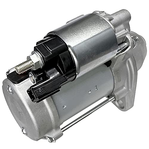 Boatrip 17922 New Starter Motor Replacement for 2006-2016 BMW 128i 328i 528i xdrive 328xi 325i 325xi 330i 330xi 335i 525i 528xi 530i 530xi 535i X1 X3 X5 X6 Z4 3.0 2.5 2.0 L6 Engine OE#: 12417521116 - Image 5