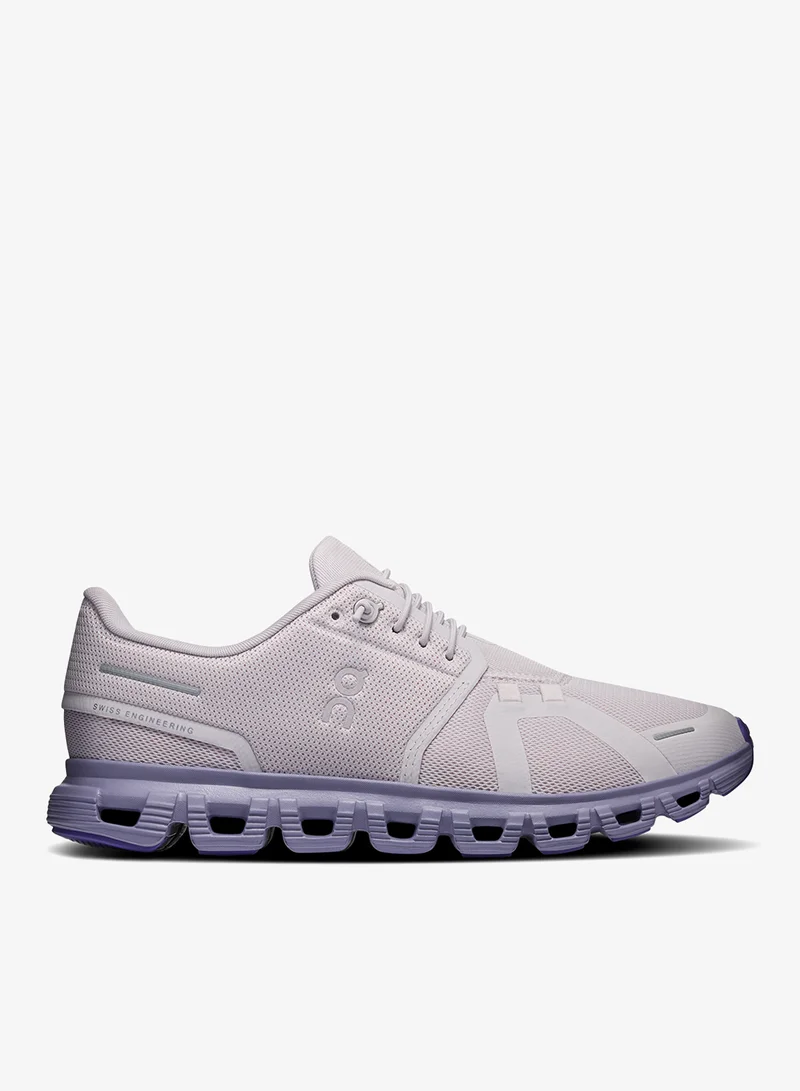 اون راننج Cloud 6