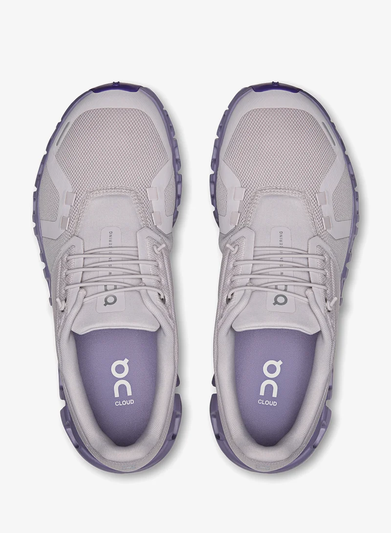 On Running Ether | Tyrian Cloud 6 for Women | Best Price UAE