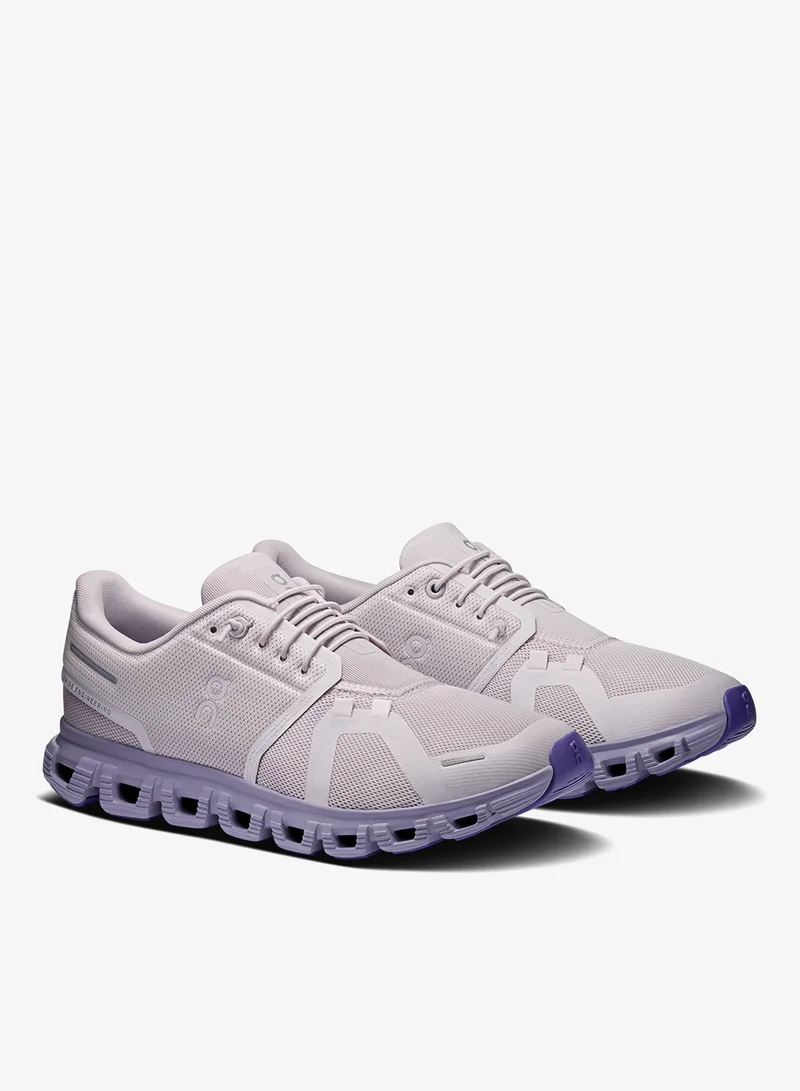 On Running Ether | Tyrian Cloud 6 for Women | Best Price UAE
