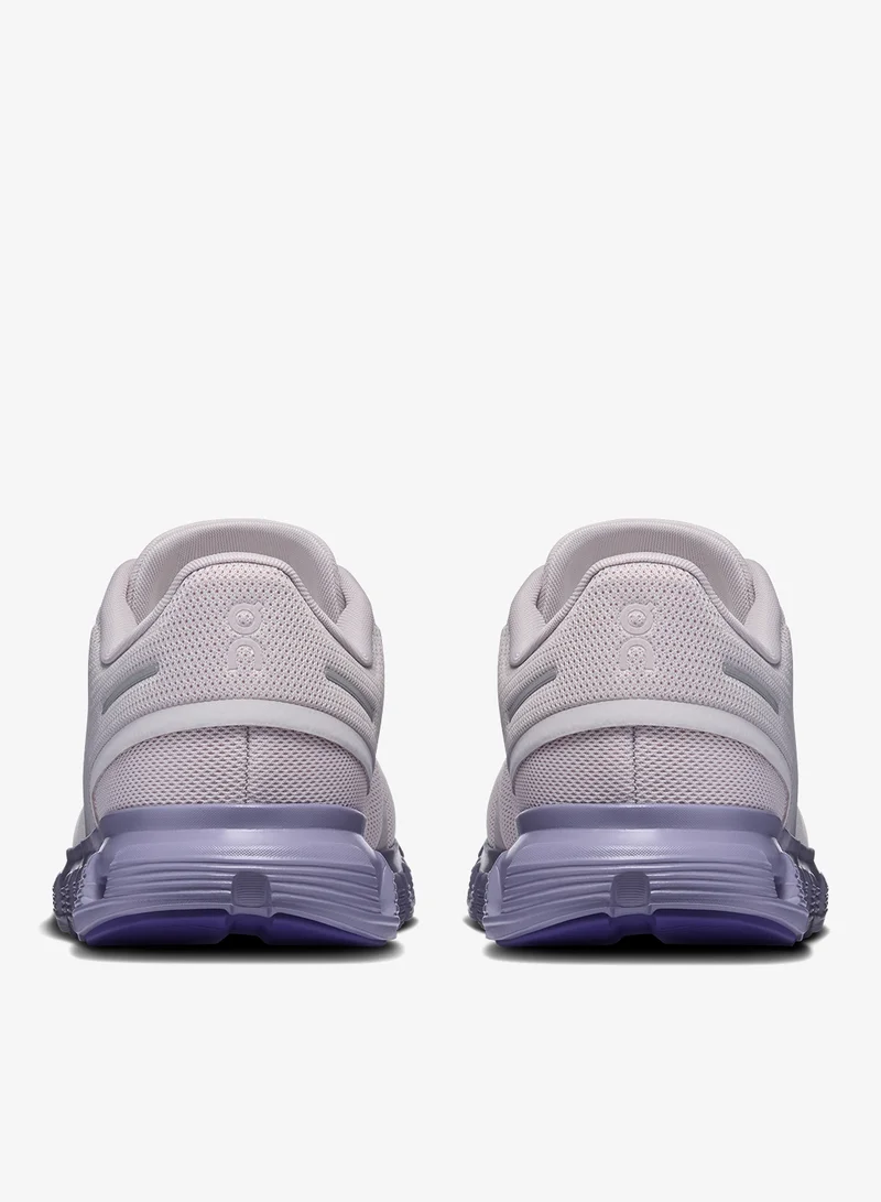 On Running Ether | Tyrian Cloud 6 for Women | Best Price UAE