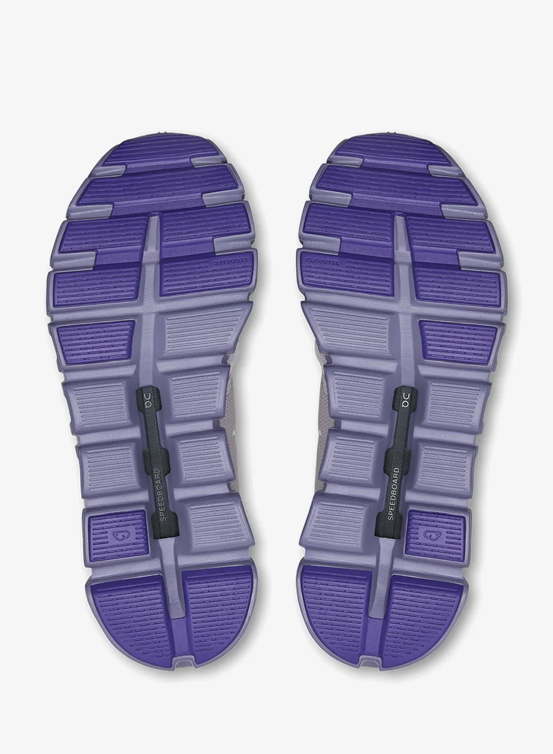 On Running Ether | Tyrian Cloud 6 for Women | Best Price UAE