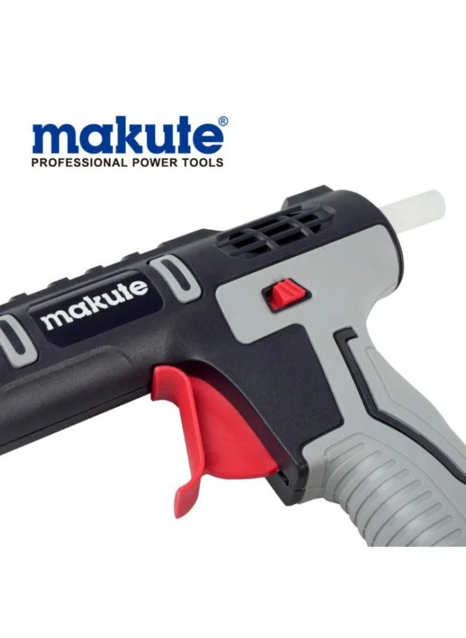makute Codless Silicon Gun 20v  - Image 2
