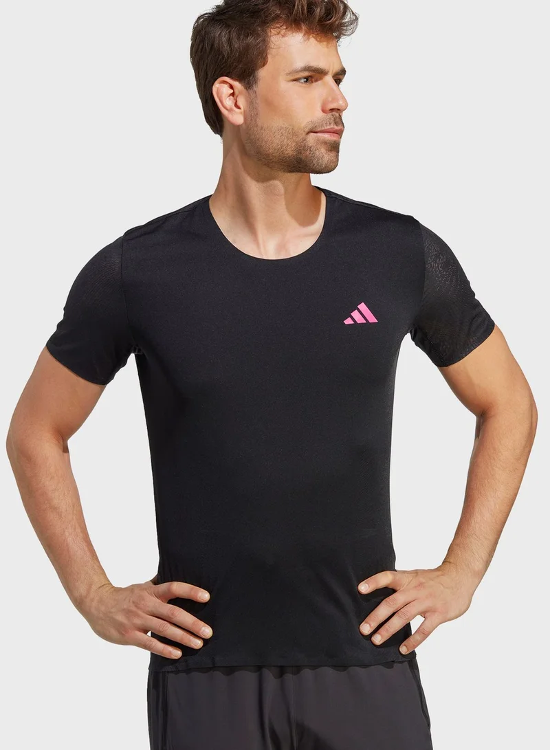 Adidas Adizero T-Shirt