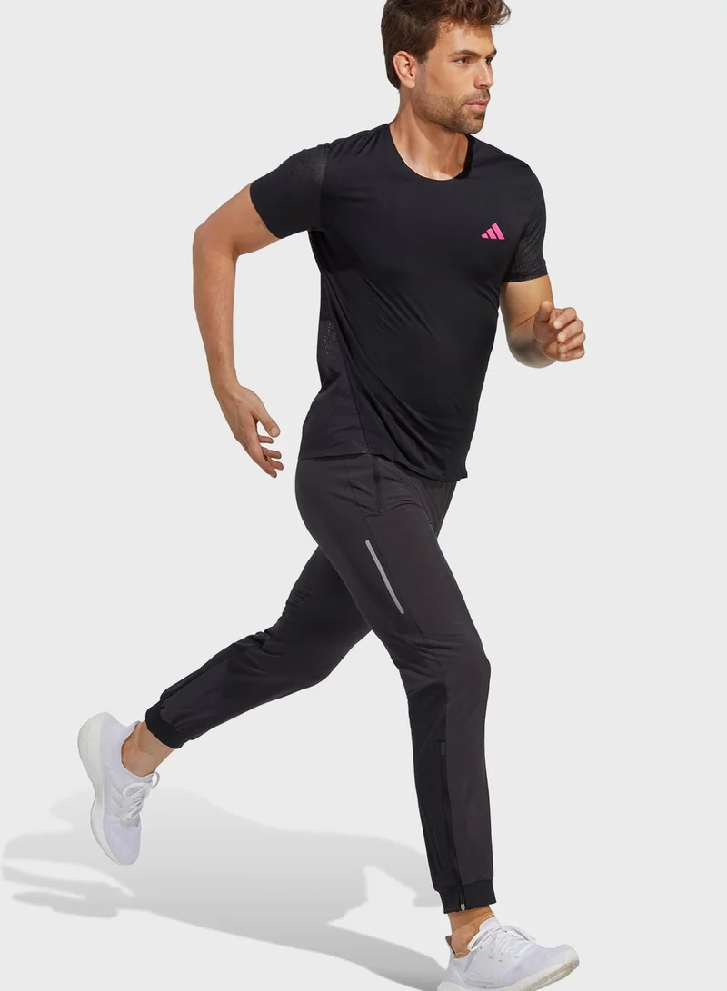 Adidas Adizero T-Shirt