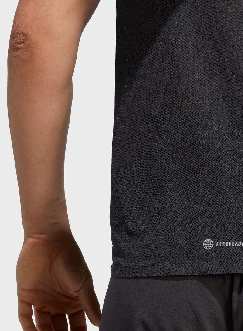 Adidas Adizero T-Shirt