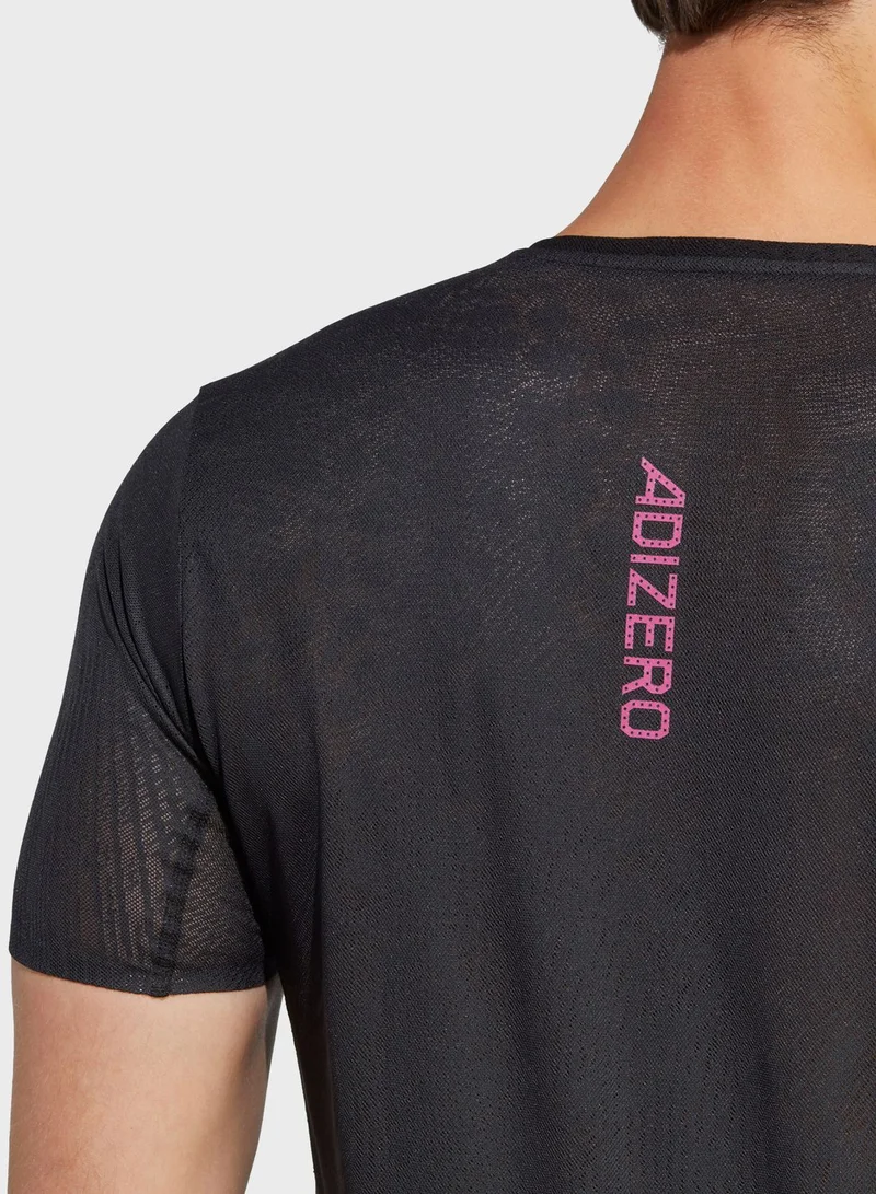 Adidas Adizero T-Shirt