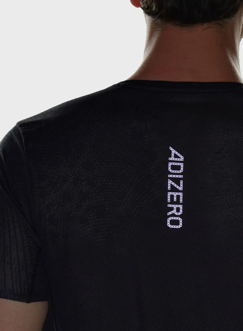 Adidas Adizero T-Shirt