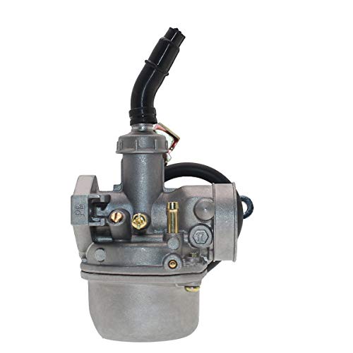 RUITONDA PZ19 Carburetor Compatible Chinese TaoTao 125cc 110cc 90cc 70cc 50cc 4 Stroke ATV Go Kart Pit Dirt Bike Quad Assembly - Image 5