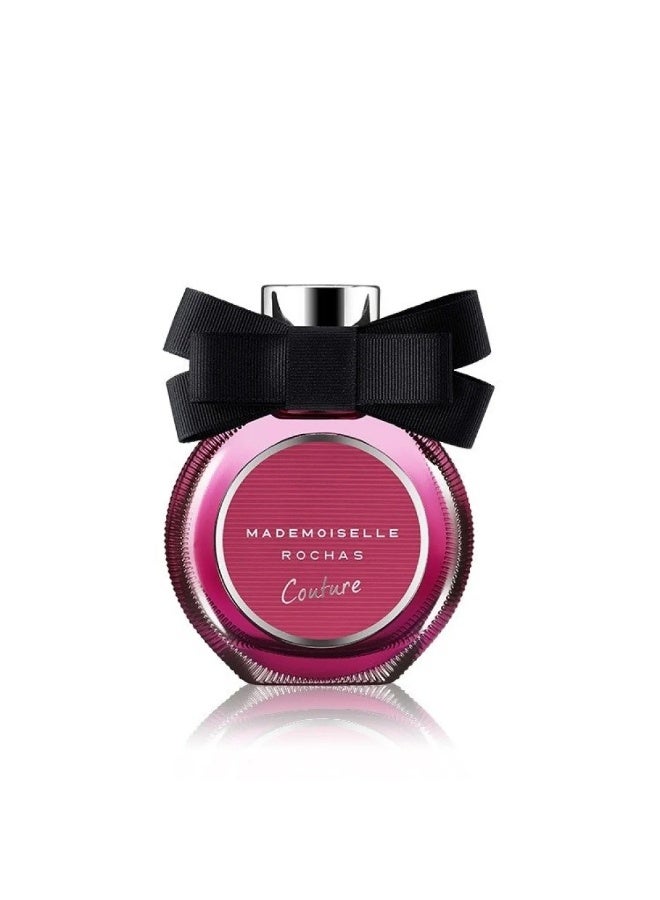 روشاس عطر روشاس مدموازيل روشاس كوتور او دو بارفيوم 90مل - Image 1