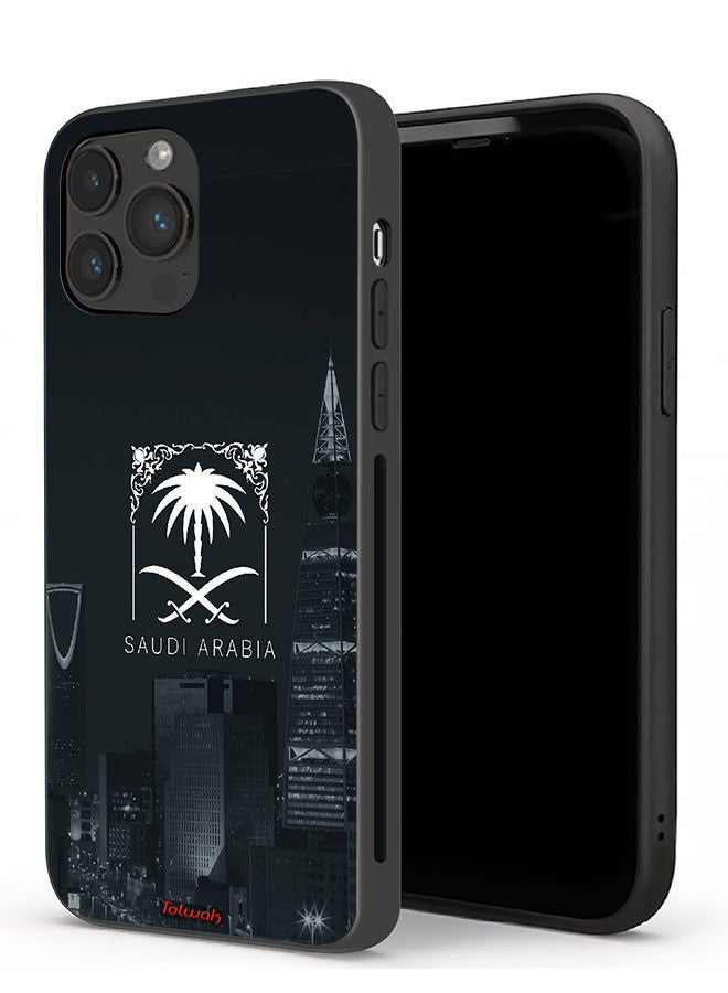 Tolwak حافظة حماية آبل آيفون 13 برو ماكس السعودية - Image 1