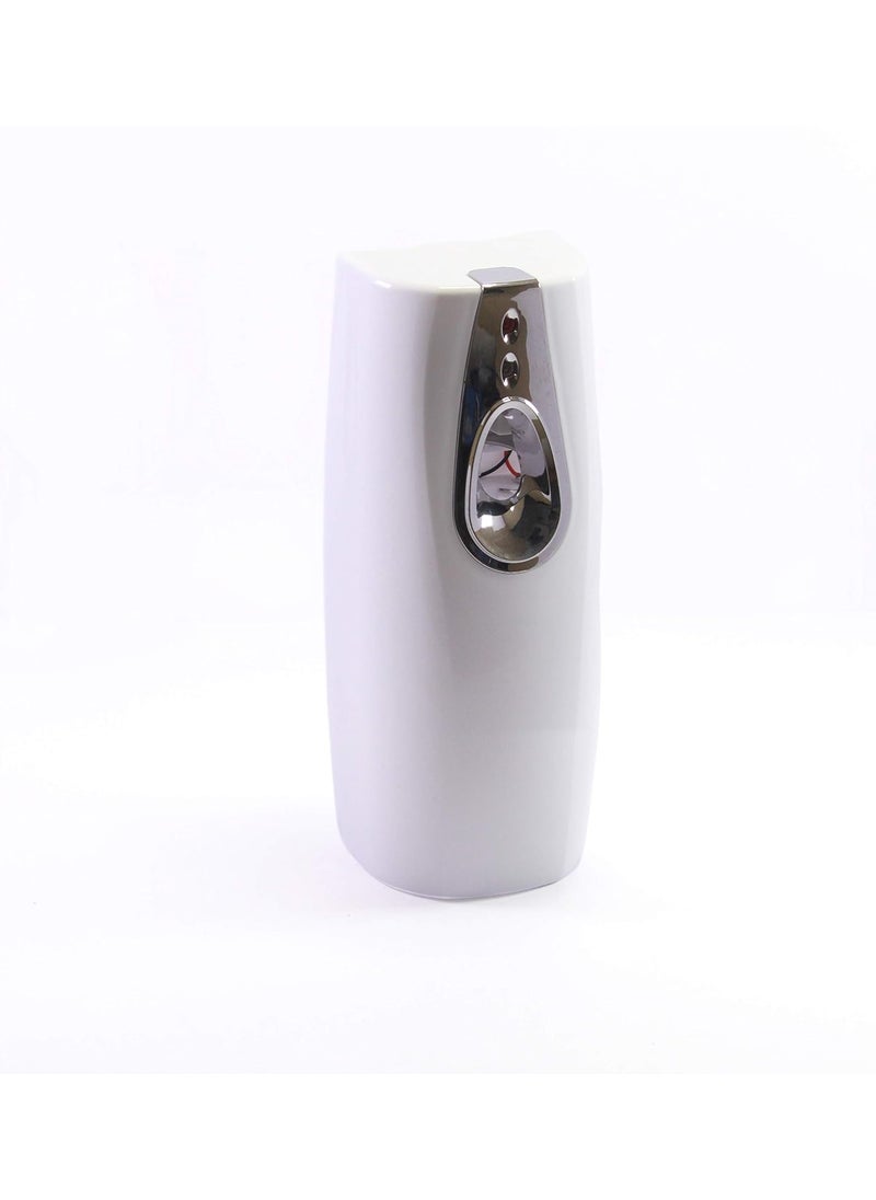 PUFFIN Puffin ABS cLight Sensor Automatic Perfume Dispenser White  - Image 1