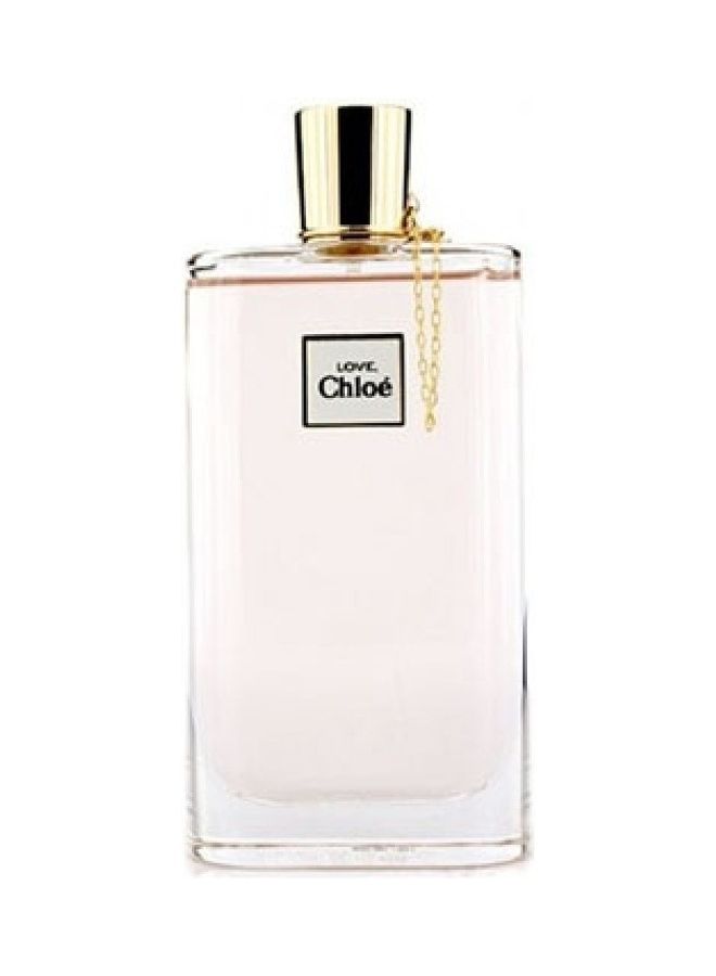 كلوي ماء عطر لوف فلورال - Image 1