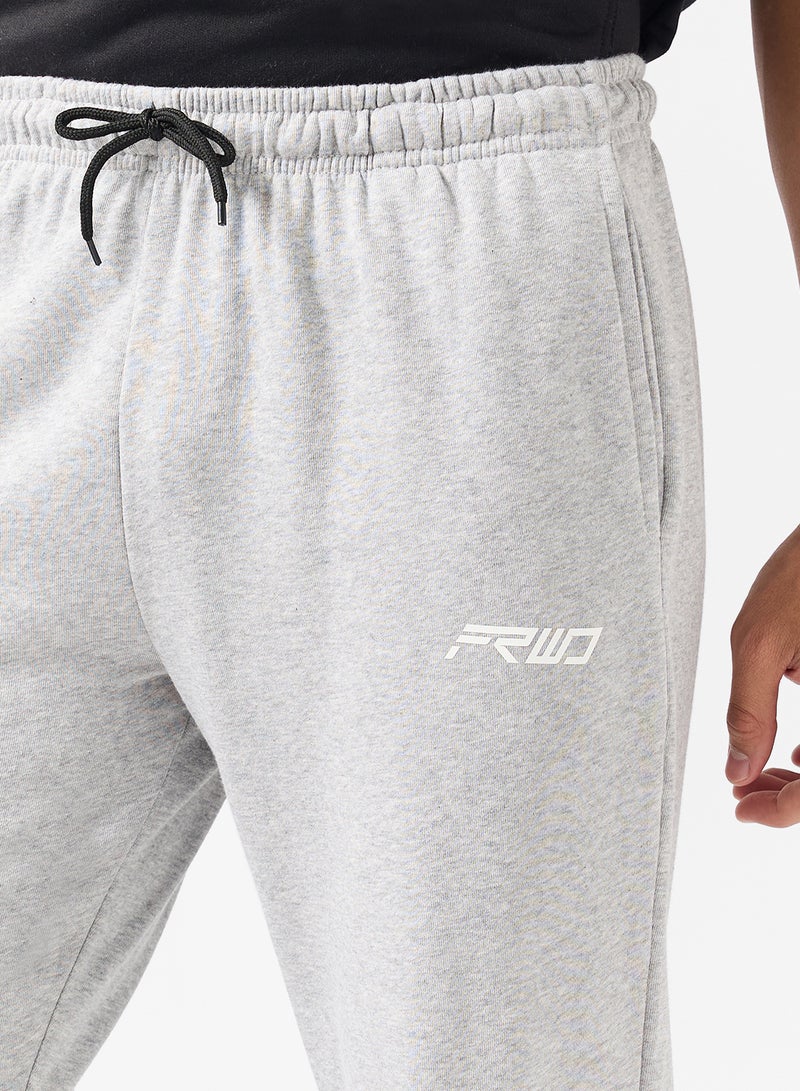 FRWD Elastic Hem Training Joggers - Image 4