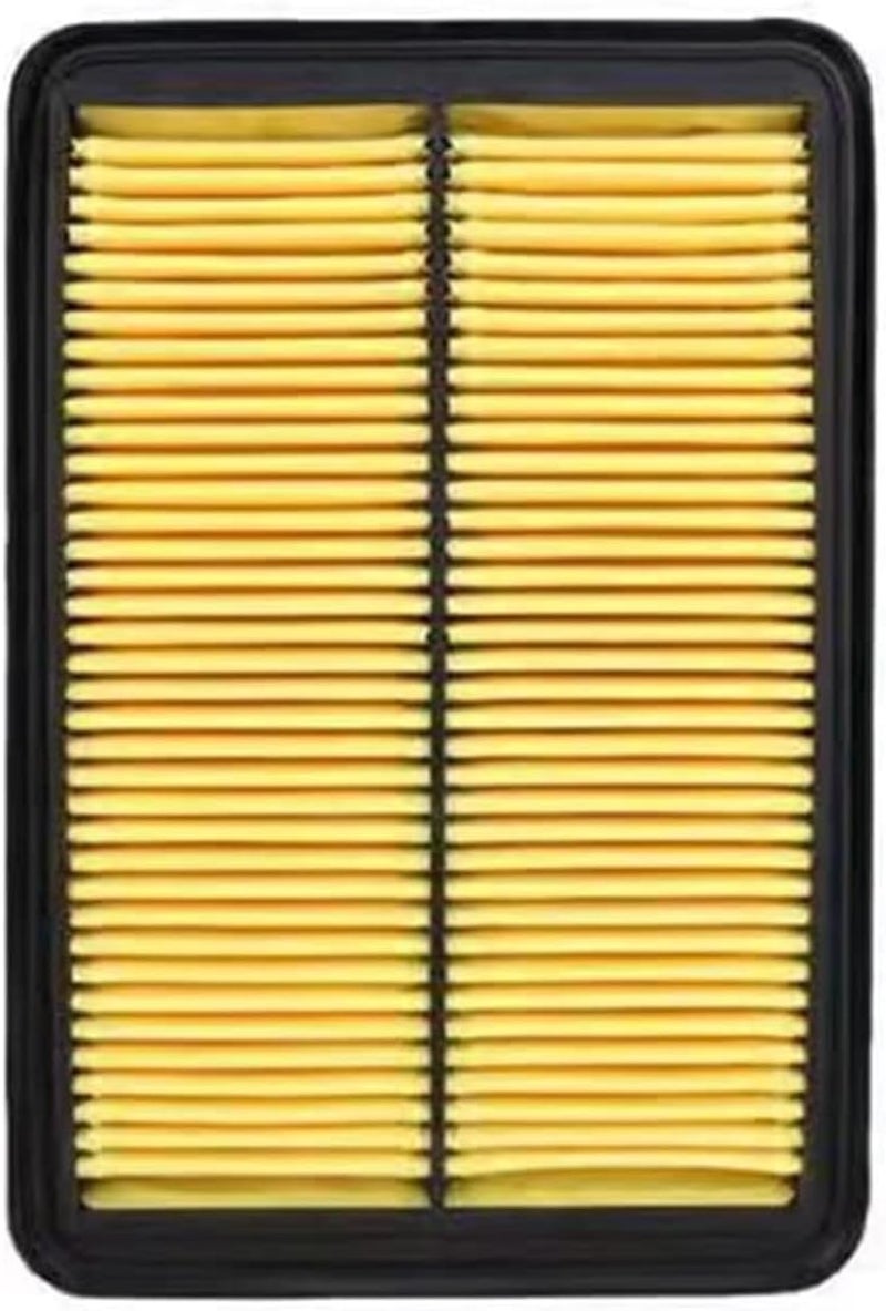 Wivplex Activated Carbon Cabin Air Filter for Nissan X-Trail/Rogue