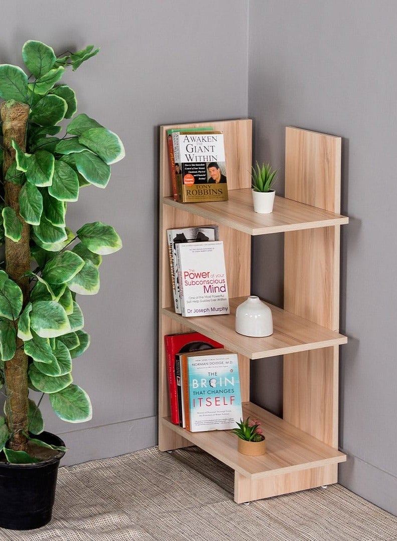 FURVIVE'S SISLE Small Bookcase - Image 1