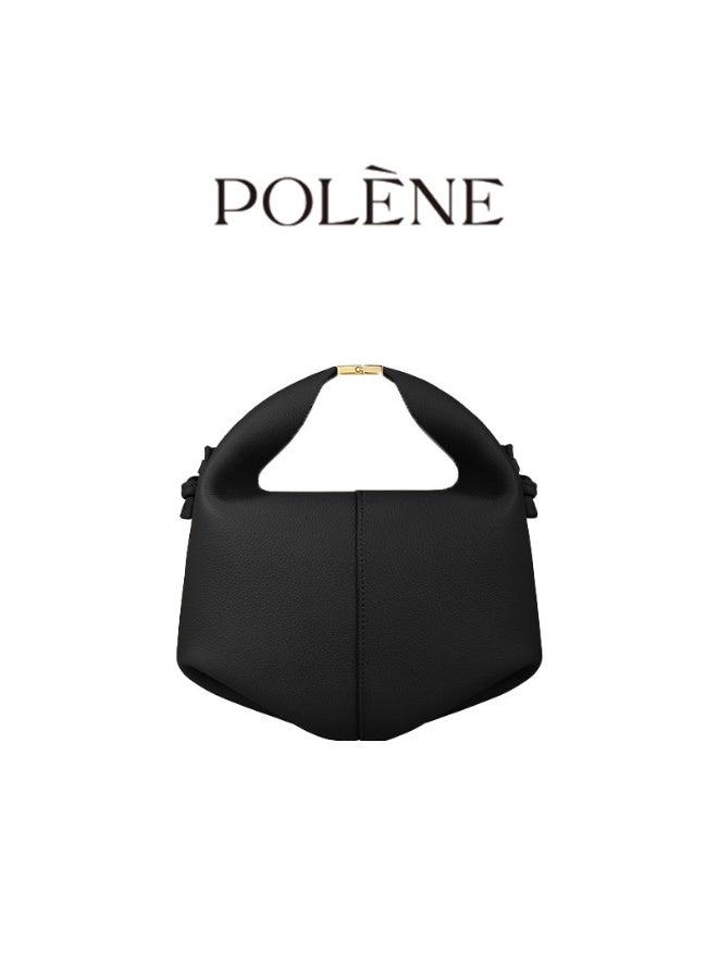 POLENE بولين بنتو حقيبة كاميرا و كروسبودي - أسود - Image 1