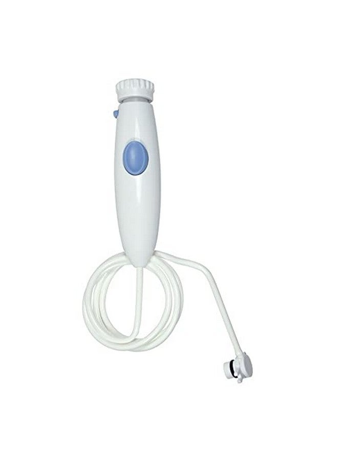 Univen Hose And Handle Kit Fits Waterpik Wp-100 - Image 1