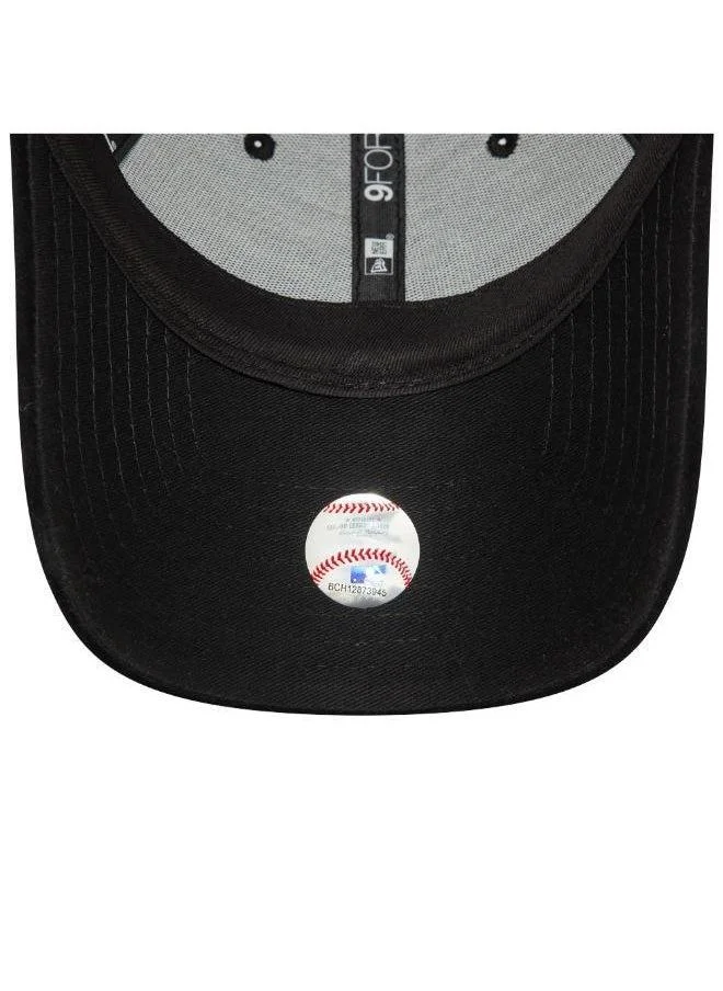 نيو ايرا 9Forty New York Yankees Velour Cap