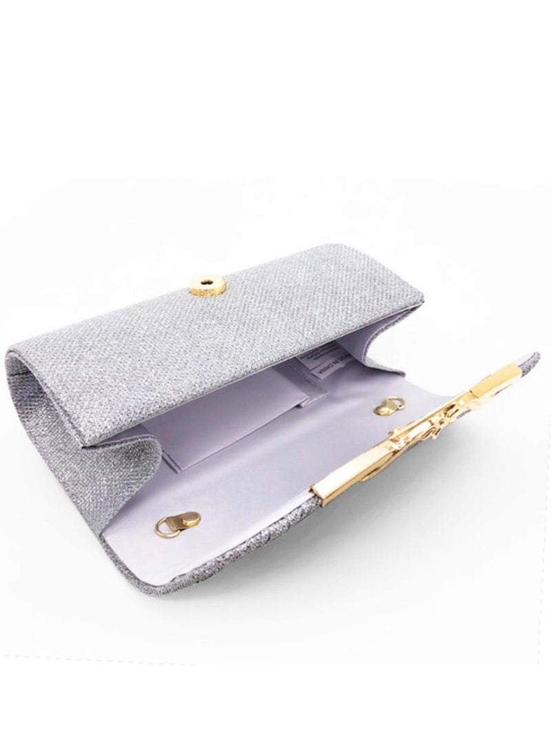 Genetic Fashionable and Elegant Event Bag - Image 3