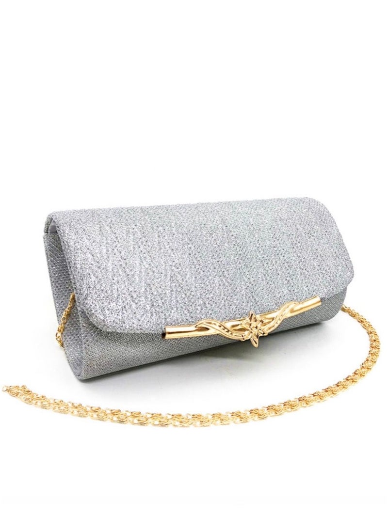 Genetic Fashionable and Elegant Event Bag - Image 5