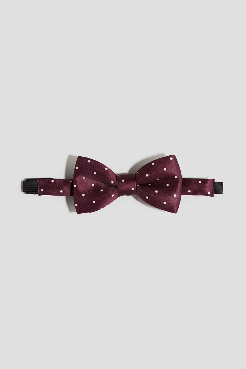 H&M Bow tie