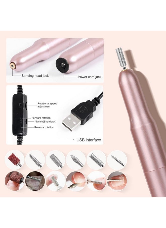 MAJOR DIJIT Acrylic Nail Kit-Starter Nails Kit Acrylic Set Acrylic Powder & Liquid With Nail Drill U V Light Professional Acrylic With Everything For Beginners Acrylic Nail Set (Clear/White/Nude)  - Image 3