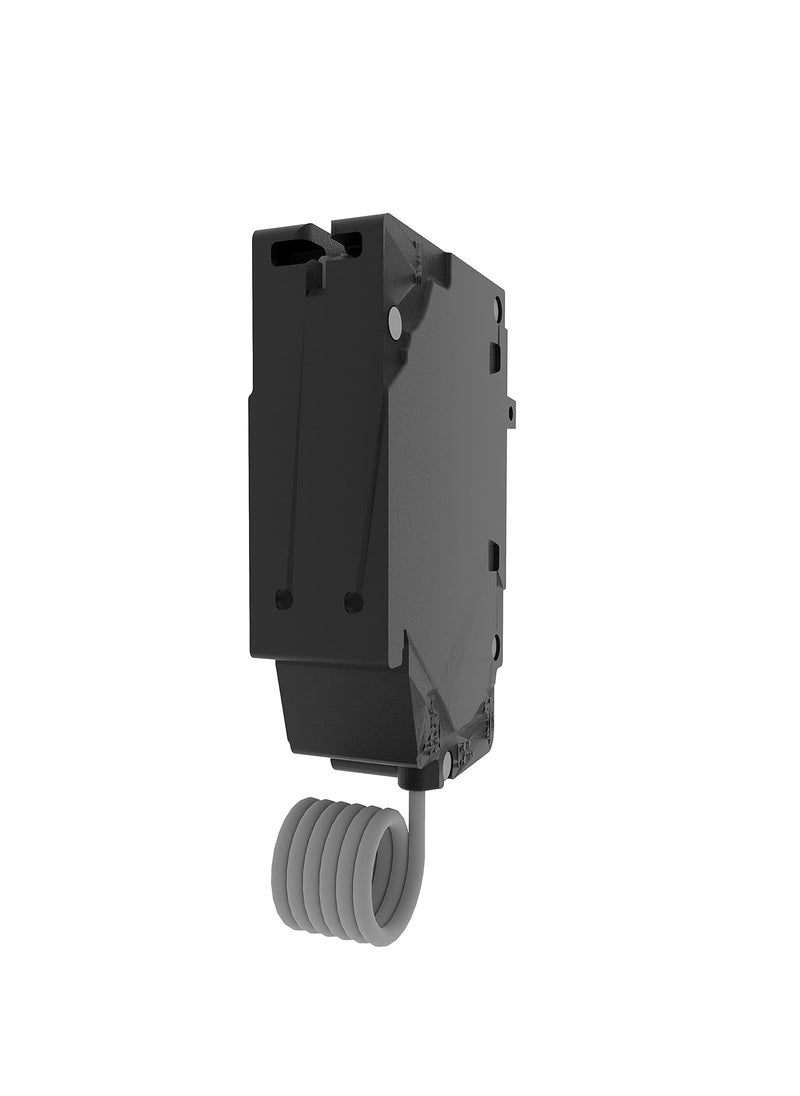 SIEMENS 15A 120V 1Pole Tandem CAFCI Type QTA Circuit Breaker  - Image 4