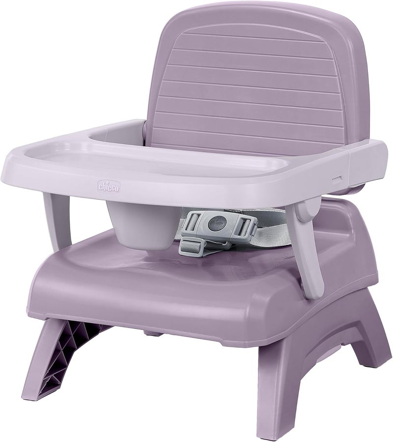 Chicco Bento™ 3-in-1 Portable Booster Seat for Table, Feeding Seat and Toddler Chair - Image 1