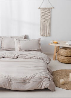 Noire Edit Broche Bedding Set  - Image 1