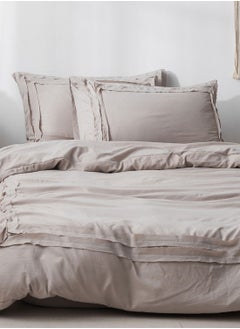 Noire Edit Broche Bedding Set  - Image 2
