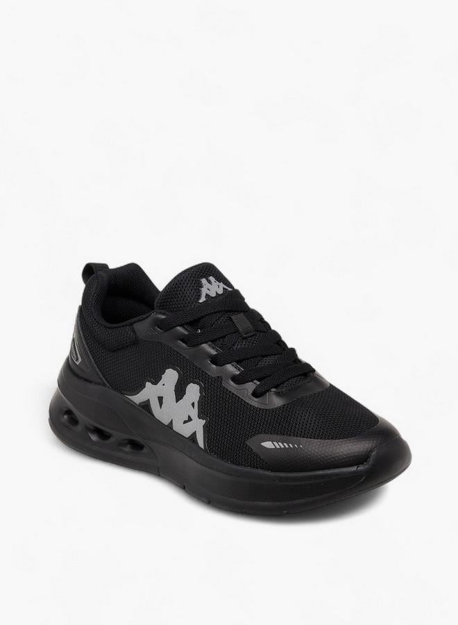 Kappa Women Lace-Up Sports Shoes - Image 1