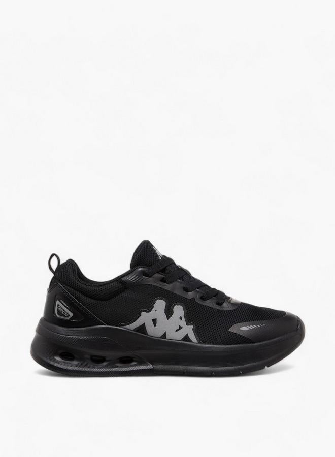 Kappa Women Lace-Up Sports Shoes - Image 3