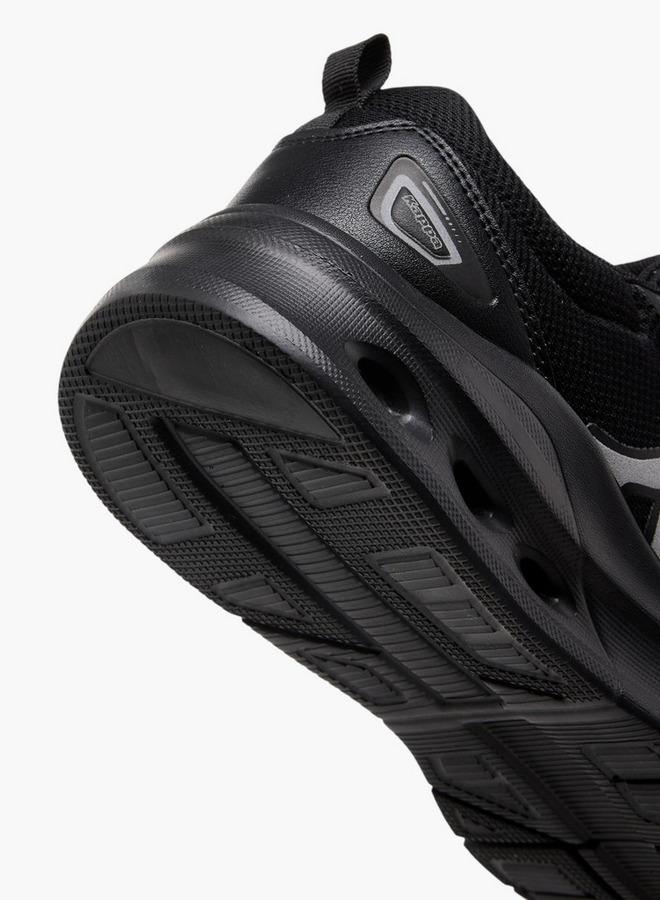 Kappa Women Lace-Up Sports Shoes - Image 5