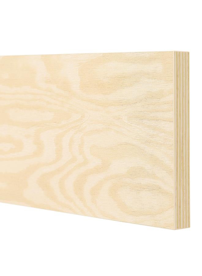 Zaboon Drawer, white/lively pine effect, 60x42x20 cm - Image 4