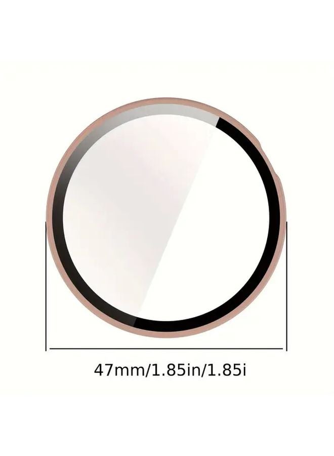 Honor Watch Fit Vitality Edition Black Protective Case Anti Drop and Scratch - Image 3
