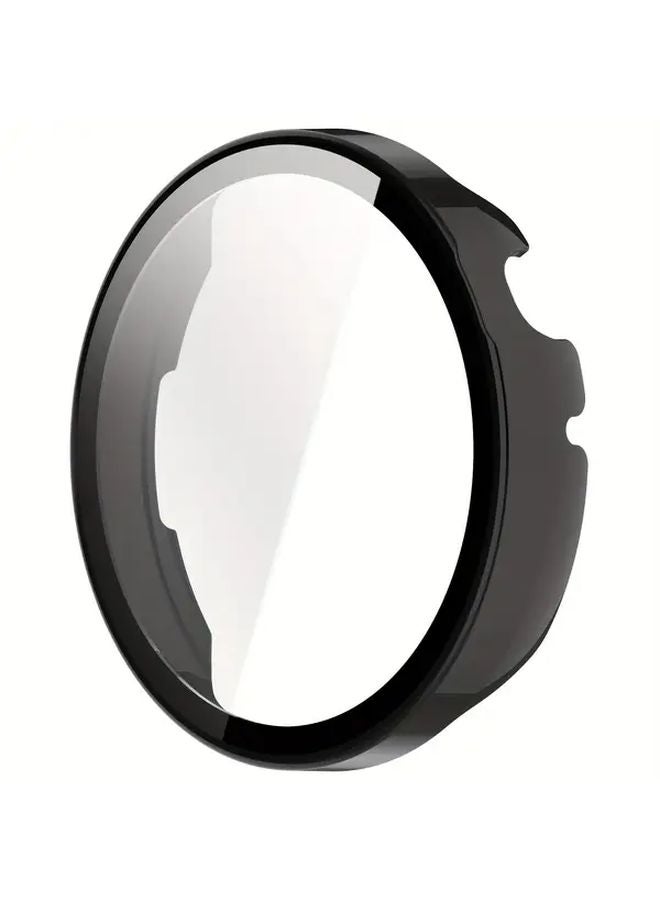 Honor Watch Fit Vitality Edition Black Protective Case Anti Drop and Scratch - Image 1