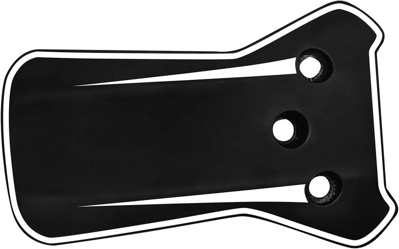 CHAMPRO HX Two-Tone Jaw Guard - Image 1