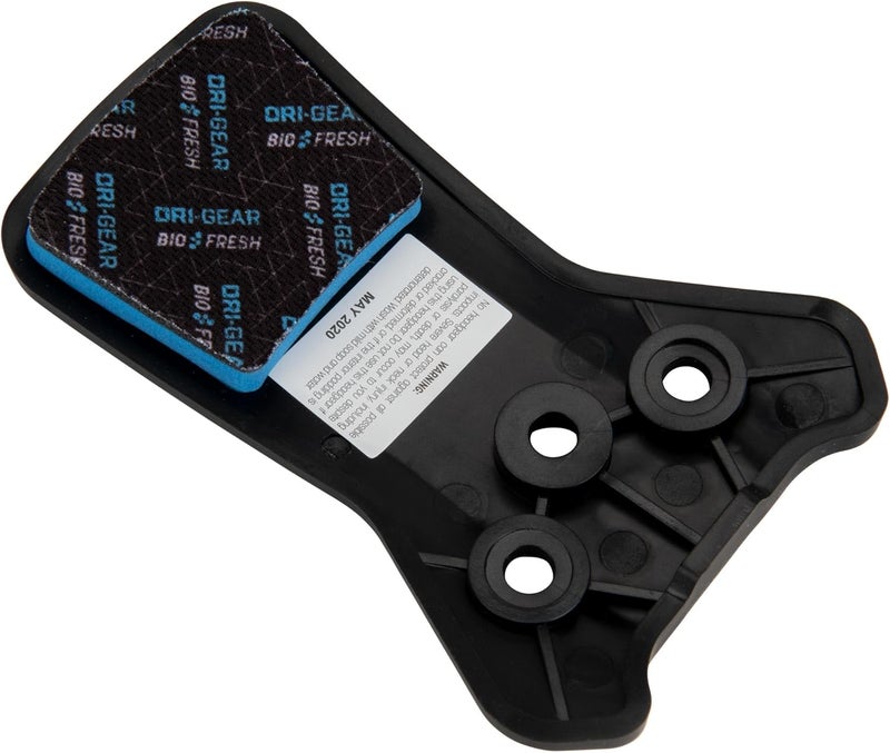 CHAMPRO HX Two-Tone Jaw Guard - Image 2