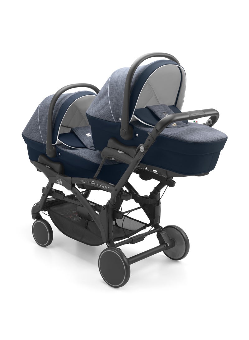 Double and Twin strollers  - Image 5