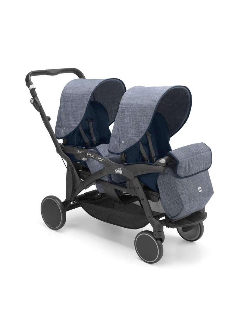 Double and Twin strollers  - Image 1