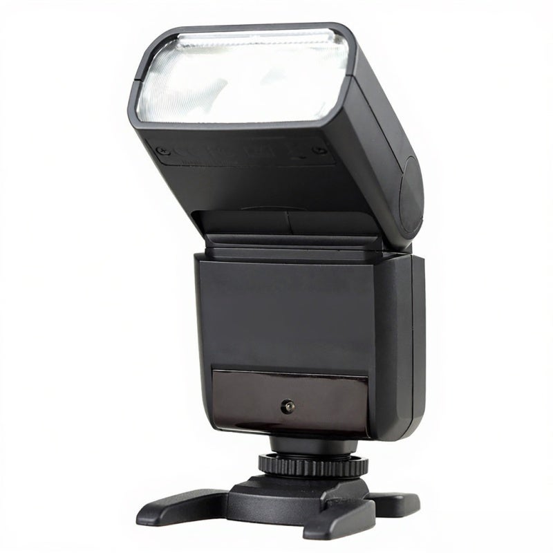 Wireless Speedlite Flash - Built-In 2.4G Wireless Transmission Up To 30 Meters, Master Slave Mode, 1/8000S HSS, TTL Function, GN36, 0.1-2.2S Fast Recycle Time For Sony ILDC Cameras - Image 2