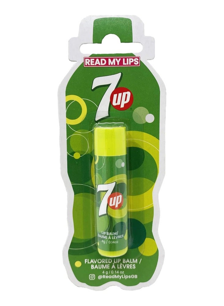 Read My Lips 7Up Std Balm 4g - Image 1