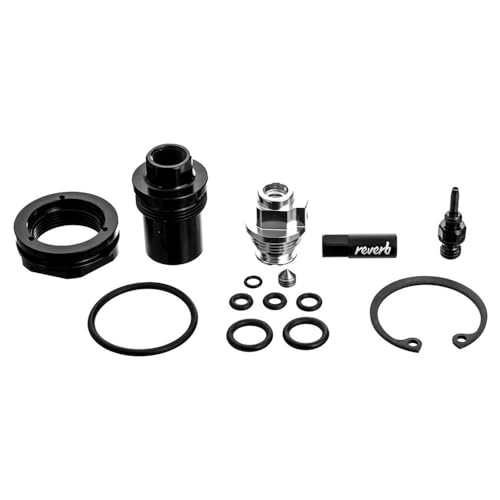 RockShox Reverb Assembly Kit - Lower Hose Barb, for Stealth (A1-A2) - Image 5